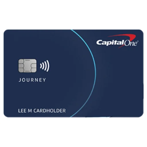 Capital One® Journey Student Rewards