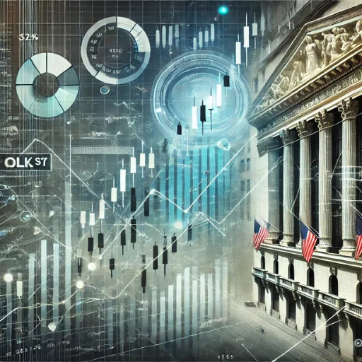 Dow Jones Performance Trends