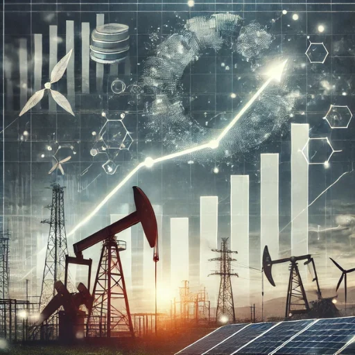 Energy Sector Gainers