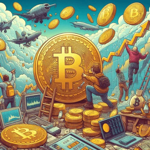 Factors Influencing Bitcoin Price Today