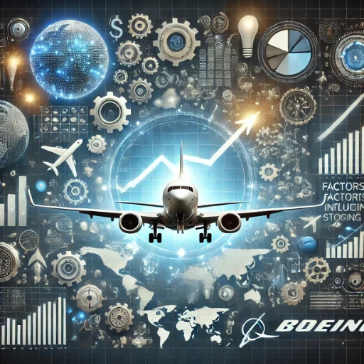 Factors Influencing Boeing Stock