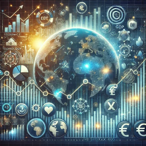 Factors Influencing the STOXX 600