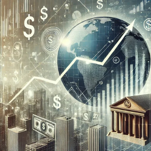 Financial Stocks Showing Strength