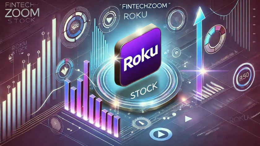 FintechZoom Roku Stock