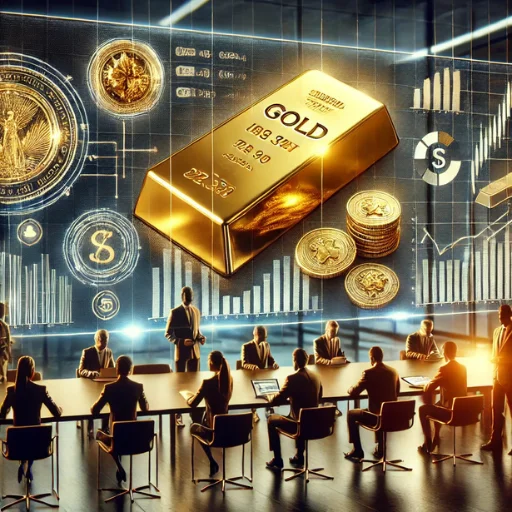 Gold Investment Options