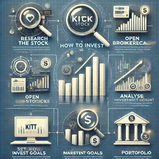 How to Invest in KITT Stock