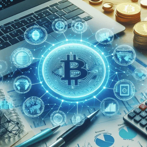 How to Use Fintechzoom.com for Bitcoin Analysis