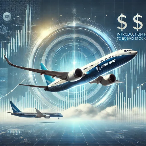 Introduction to Boeing Stock