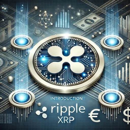 Introduction to Ripple (XRP)