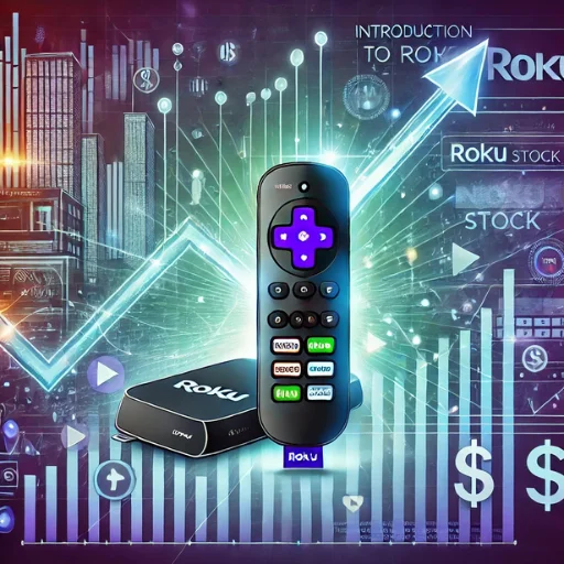 Introduction to Roku Stock