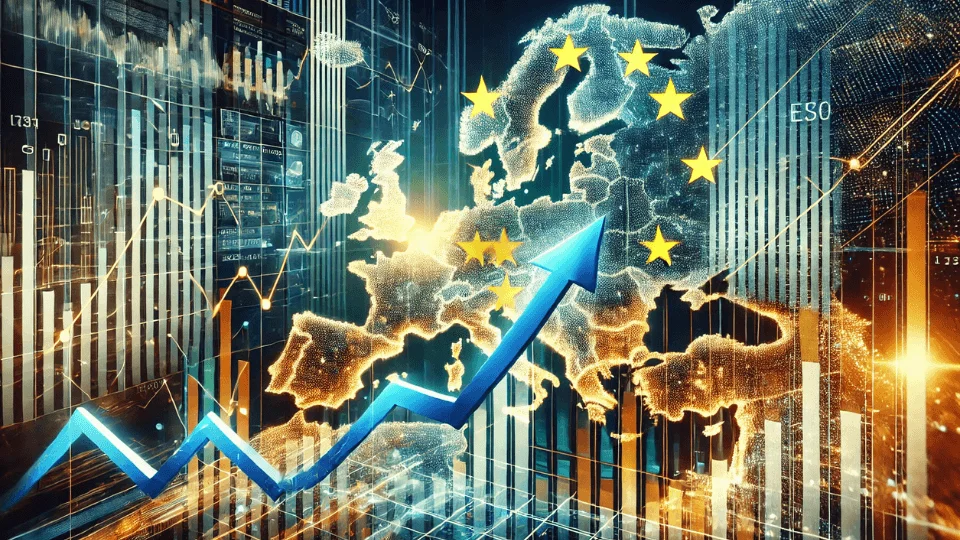 Latest Trends in European Markets Today