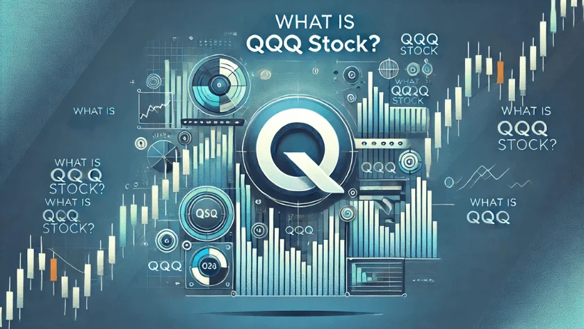 Performance of QQQ Stock