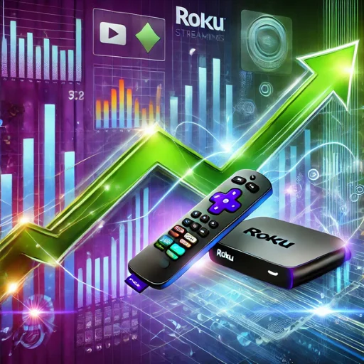 Performance of Roku Stock