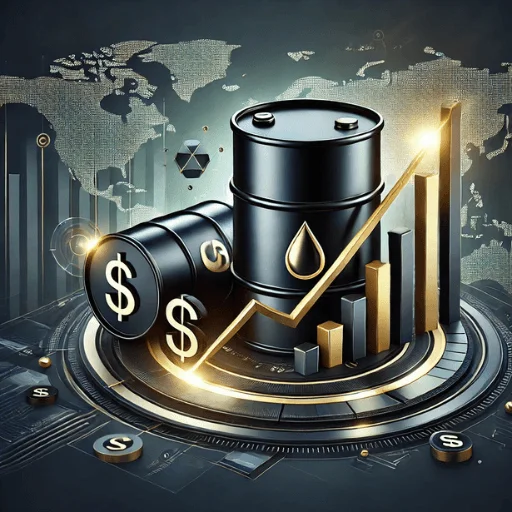 Recent Trends in Oil Prices