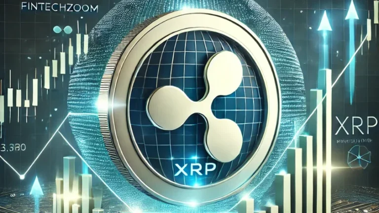 Ripple Price Fintechzoom