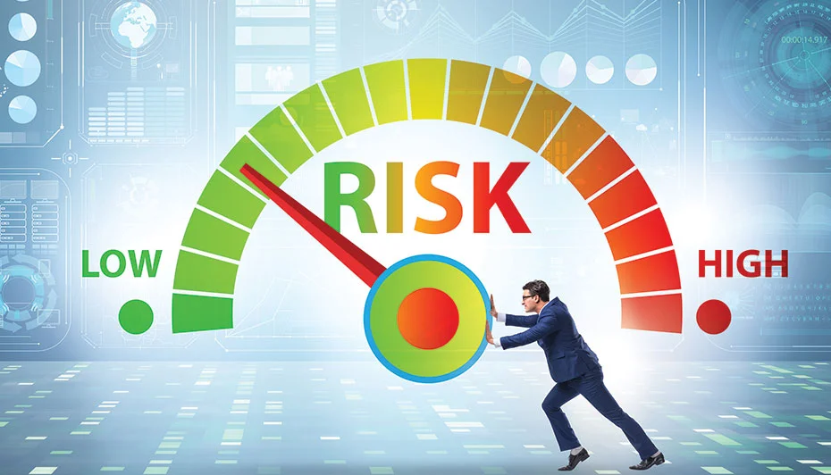 Risk Tolerance in Stock marketing