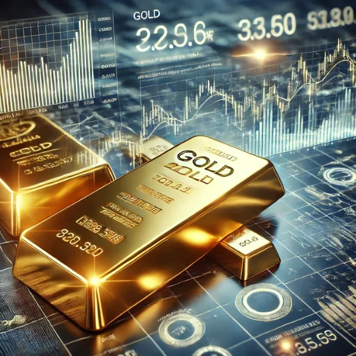 Understanding Gold Prices
