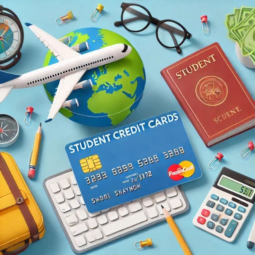 What Are Student Credit Cards