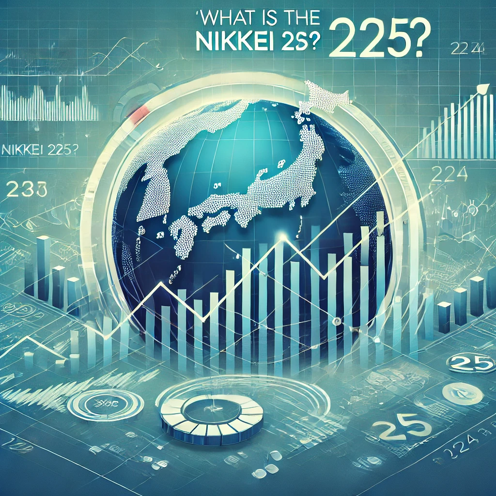 What Is the Nikkei 225