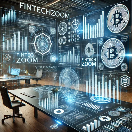 What is FintechZoom