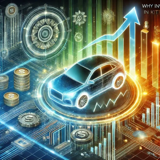 Why Invest in KITT Stock