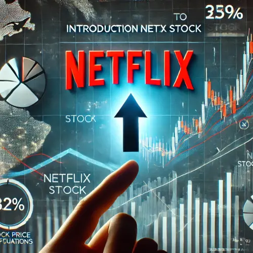 Introduction to Netflix Stock