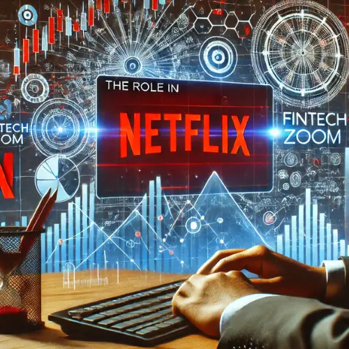 The Role of FintechZoom in Analyzing Netflix Stock