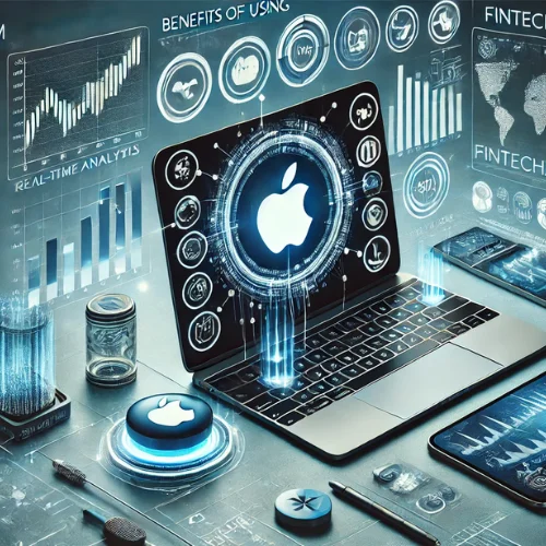Benefits of Using FintechZoom for Apple Stock Analysis