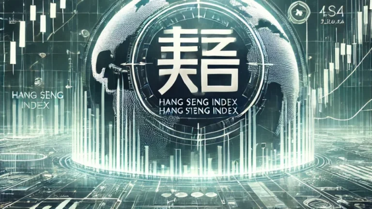 HSI FintechZoom A Comprehensive Guide to the Hang Seng Index